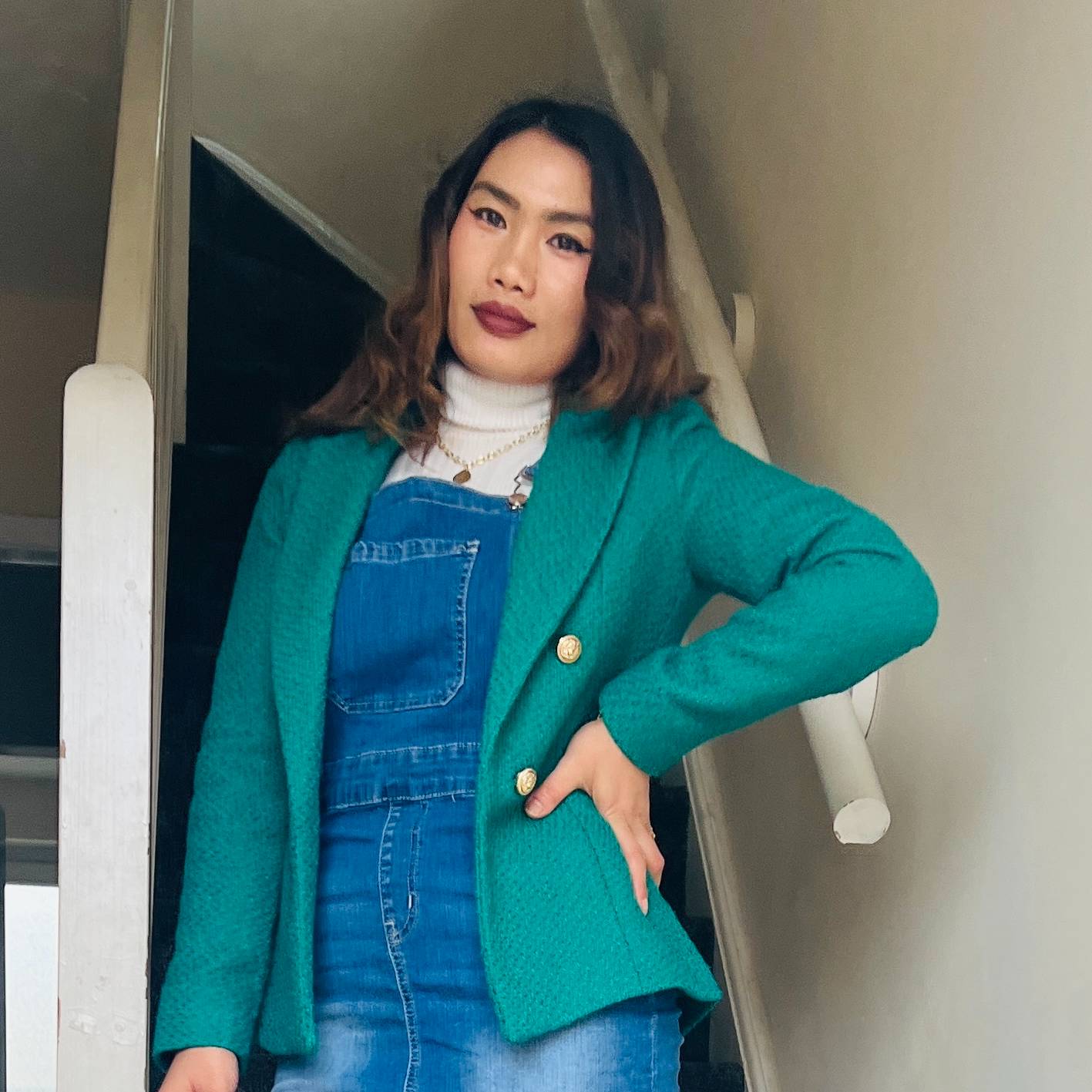 GITA THAPA NEPALI