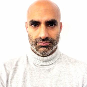 Imran Khan