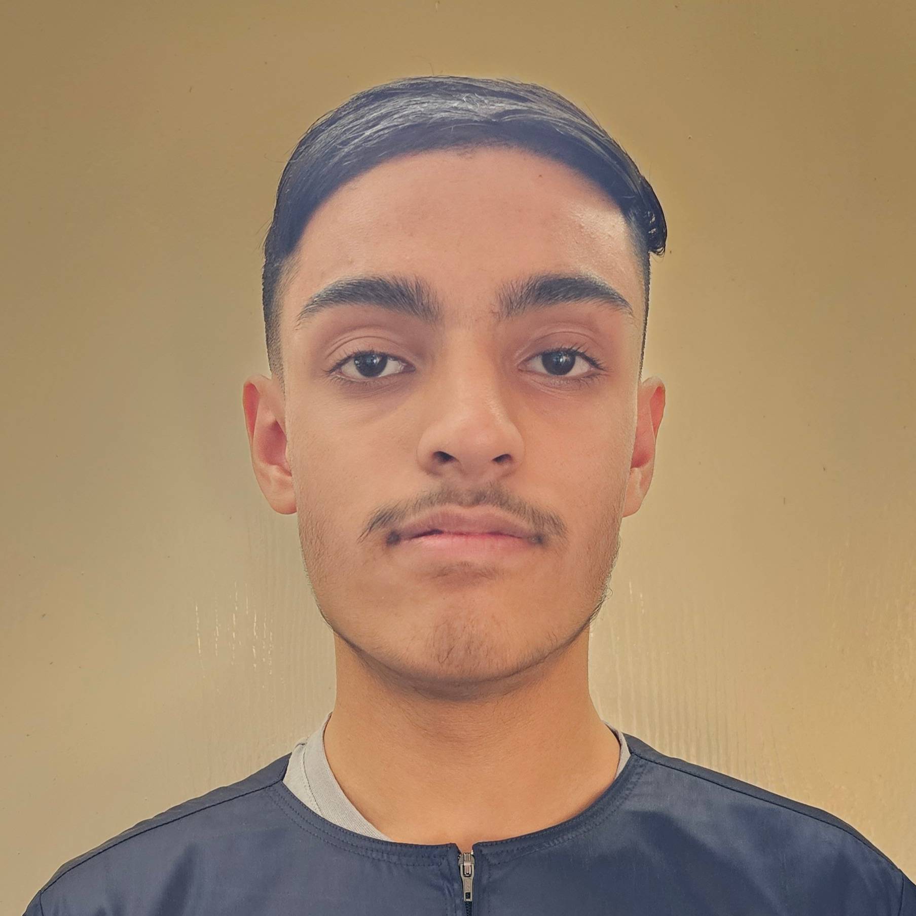 Mohammed Kaif