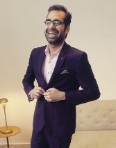 Kashish Grover