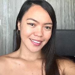 Jasmin Rocamora