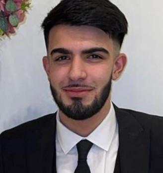 Haseeb Rashid