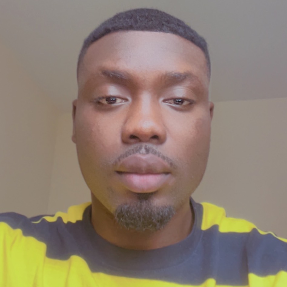 EMMANUEL BANINI MENSAH