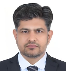 Muhammad Salman Nawaz