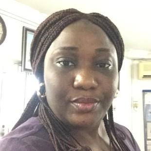 Stella Abaleke