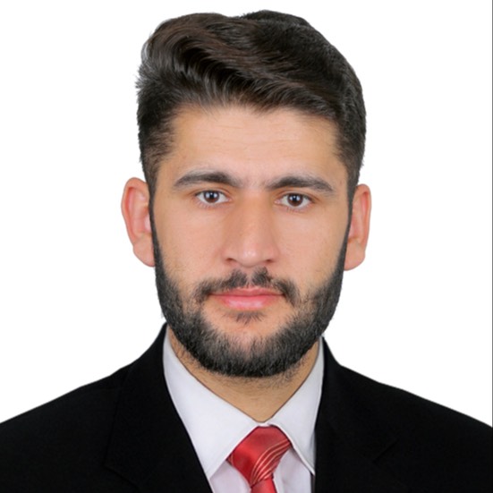SAEED UR RAHMAN