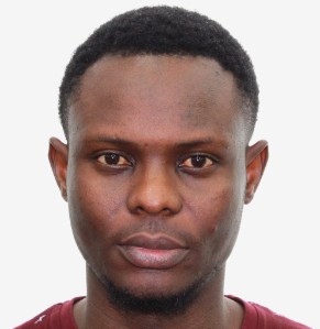 MICHAEL ALABI