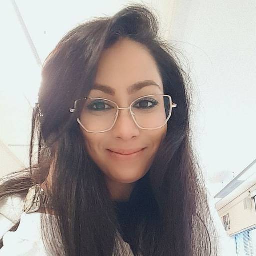 Shahrzad Keikha