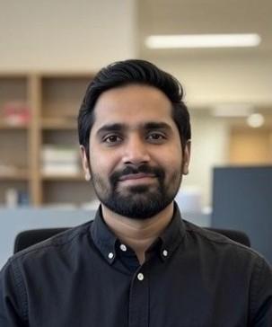 Rajesh Panikar