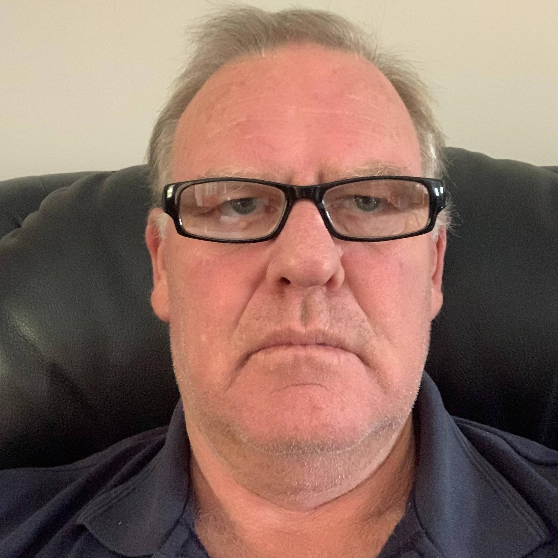Johan Snyman