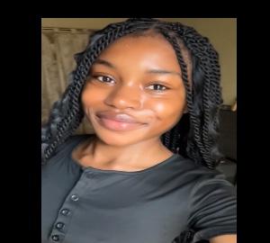 Blessing Gyamfi