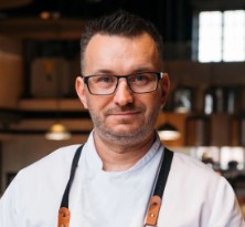 Lukasz Rzepkowski