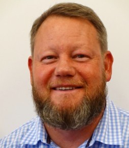 Christopher Kimmett