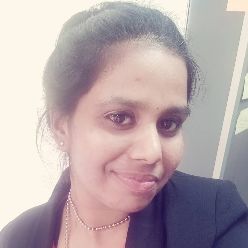 DEVI DURAIRAJ