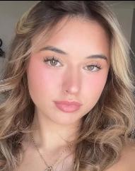 BROGAN-MAI DAVIES