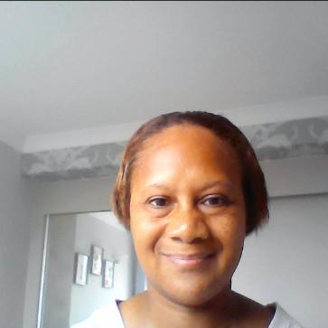 Marian McEyeson