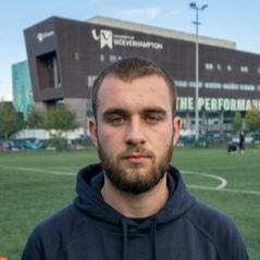 Riley Northall