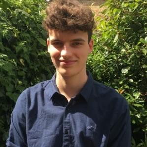 Keegan Hill