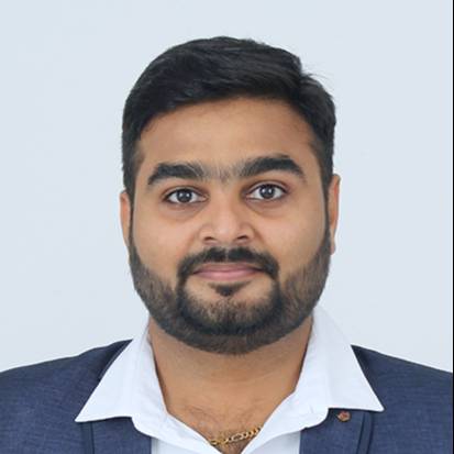 Yukesh V