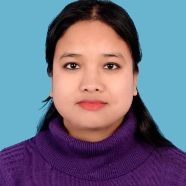 Nisha Khadka