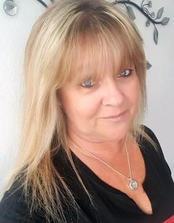 Nicola Styants