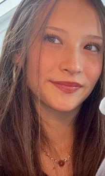 Anaïs Hong
