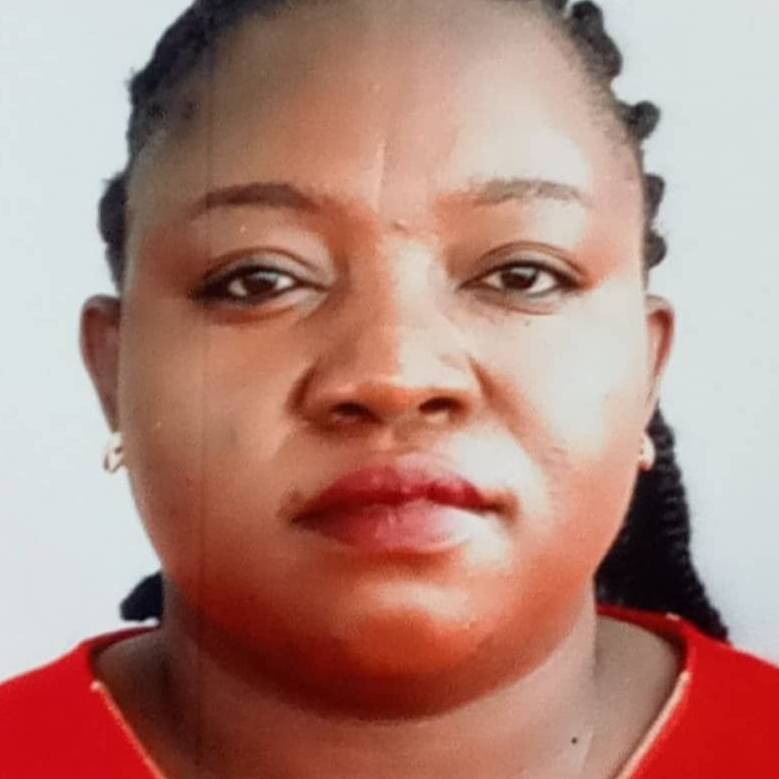 Chioma Aghaukwu