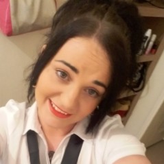 Samantha Hayes