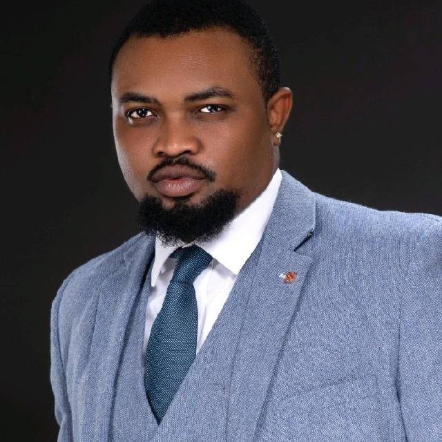 Okunola Adebola Orogun