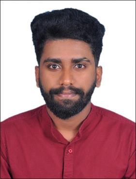 Amel Babu