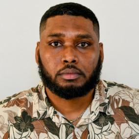 Rasheed Bullock