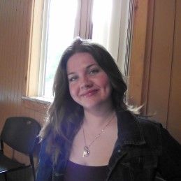 Alicia Pennington