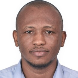 Nana Yaw Kyeremateng