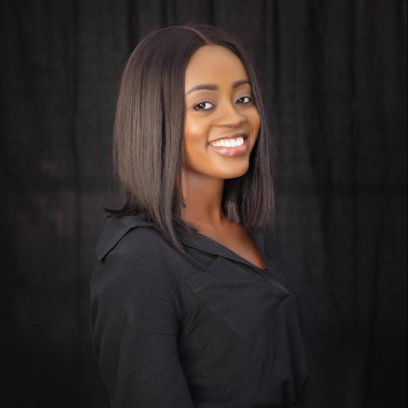 Salome Ene Attah