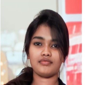 Sneha E James