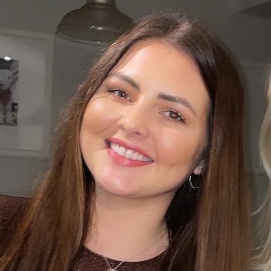 Sarah Taylor