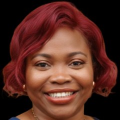 BESSIE ADJO AMENTOR