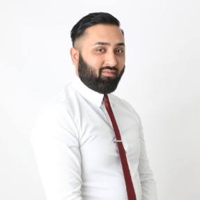 Ali Anwar