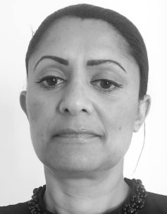 Geeta Jones
