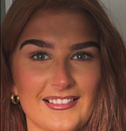 Aoibheann ODowd