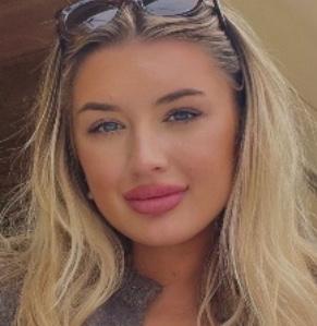 Ella Ettinger