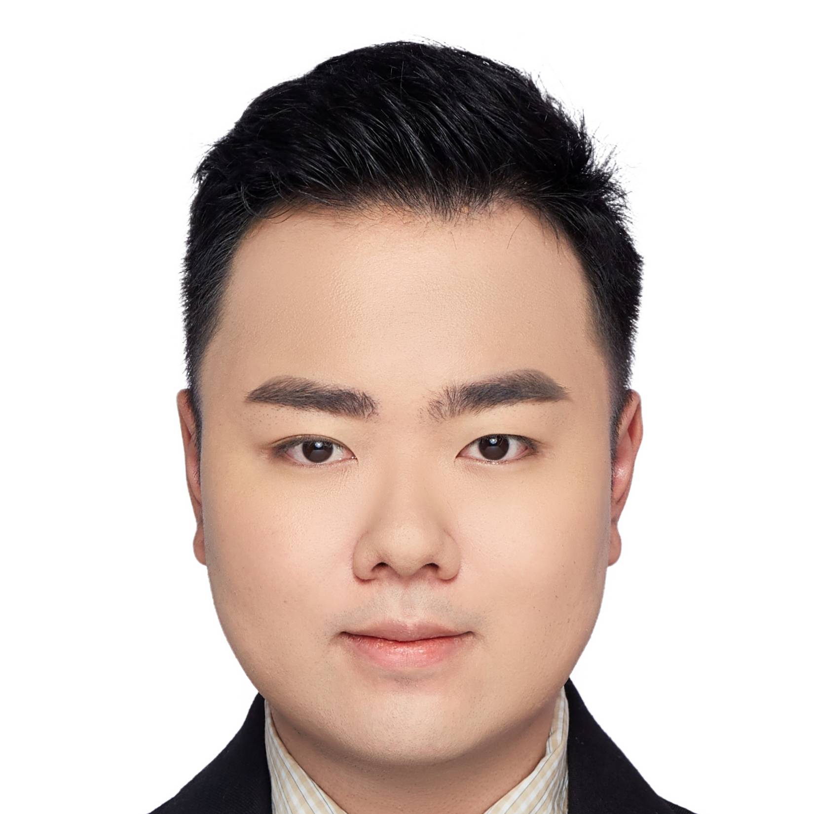 Zhaocheng Li