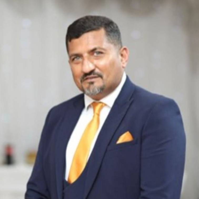 Sameer Khan