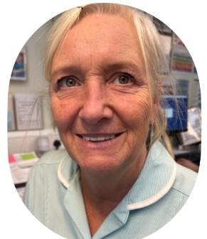 Suzanne Downing