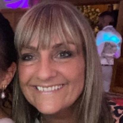 Jo-anne Rebecca Harrison