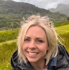 Emily Darwell