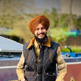 INDERJEET SINGH