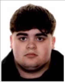 Tristan Woolcock