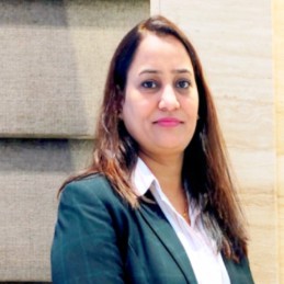Sushma Pandey