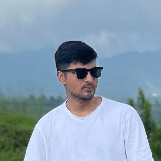 AADITYA PUDASAINI